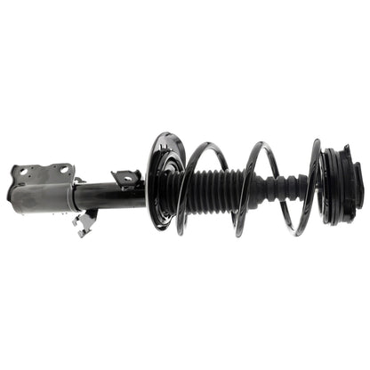 KYB Shocks & Struts Strut Plus Front Left 14-15 Nissan Rogue SR4554
