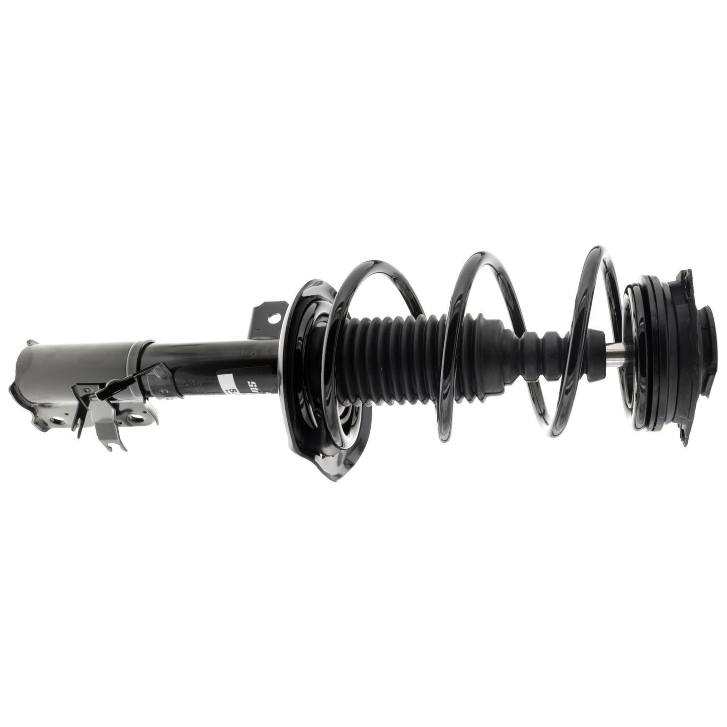 KYB Shocks & Struts Strut Plus Front Left 14-15 Nissan Rogue SR4554