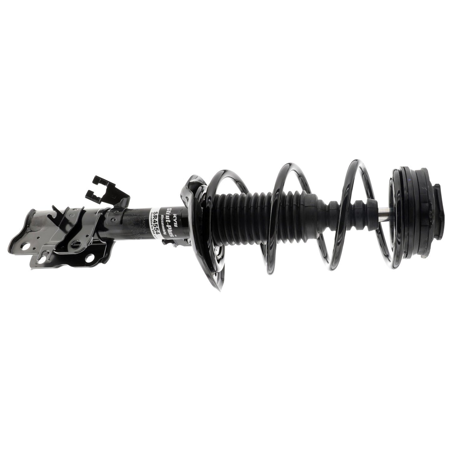 KYB Shocks & Struts Strut Plus Front Left 14-15 Nissan Rogue SR4554