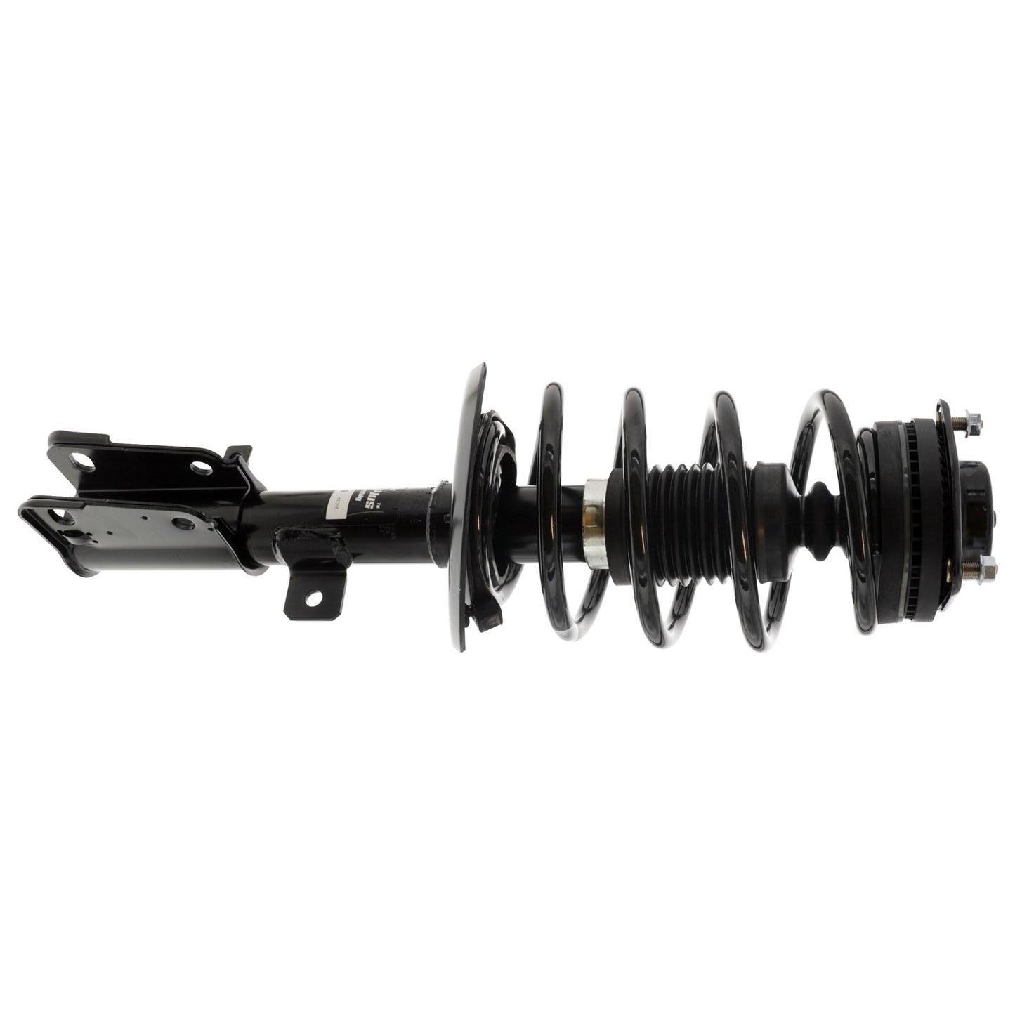 KYB Shocks & Struts Strut Plus Front Left 11-14 Chrysler 200 Sedan SR4556