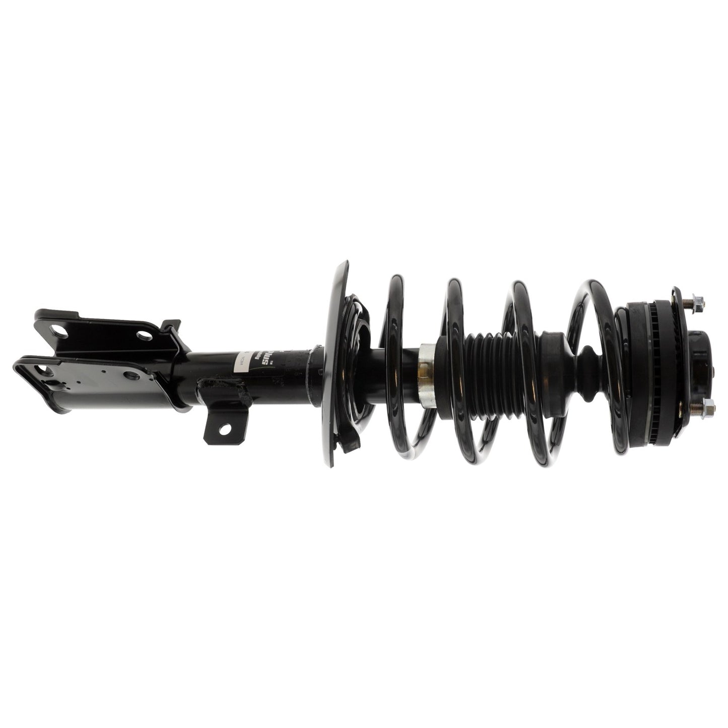 KYB Shocks & Struts Strut Plus Front Left 11-14 Chrysler 200 Sedan SR4556