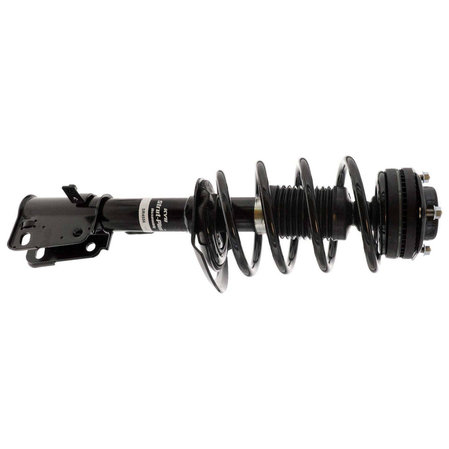 KYB Shocks & Struts Strut Plus Front Left 11-14 Chrysler 200 Sedan SR4556