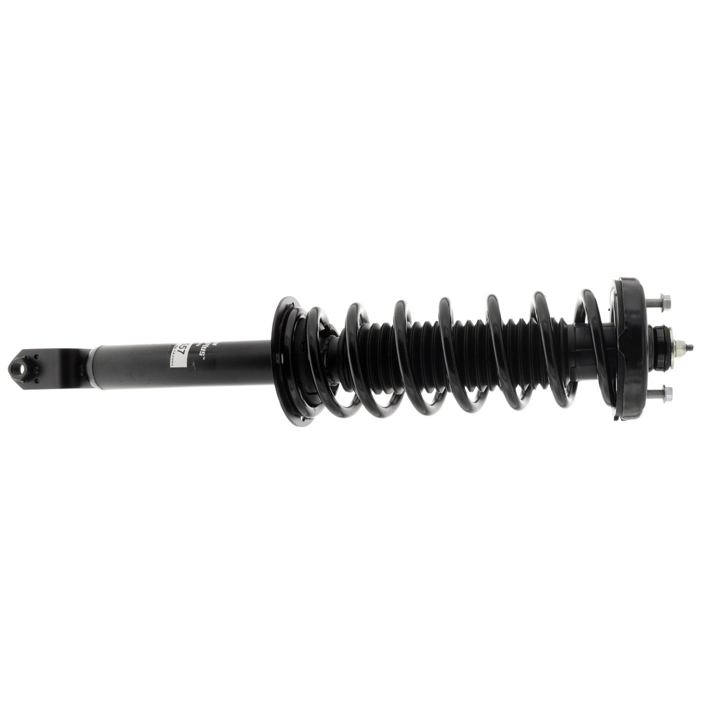 KYB Shocks & Struts Strut Plus Rear 13-15 Honda Accord LX / Sport SR4557