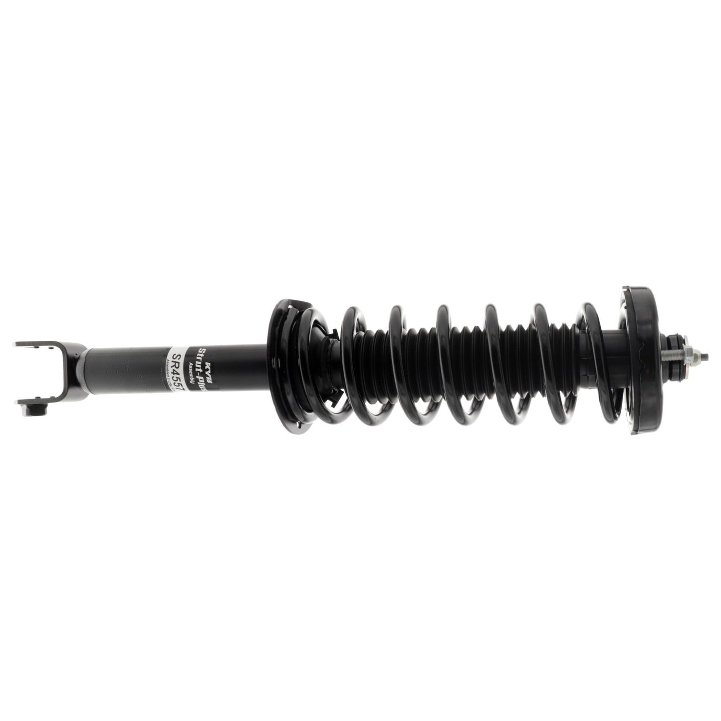 KYB Shocks & Struts Strut Plus Rear 13-15 Honda Accord LX / Sport SR4557