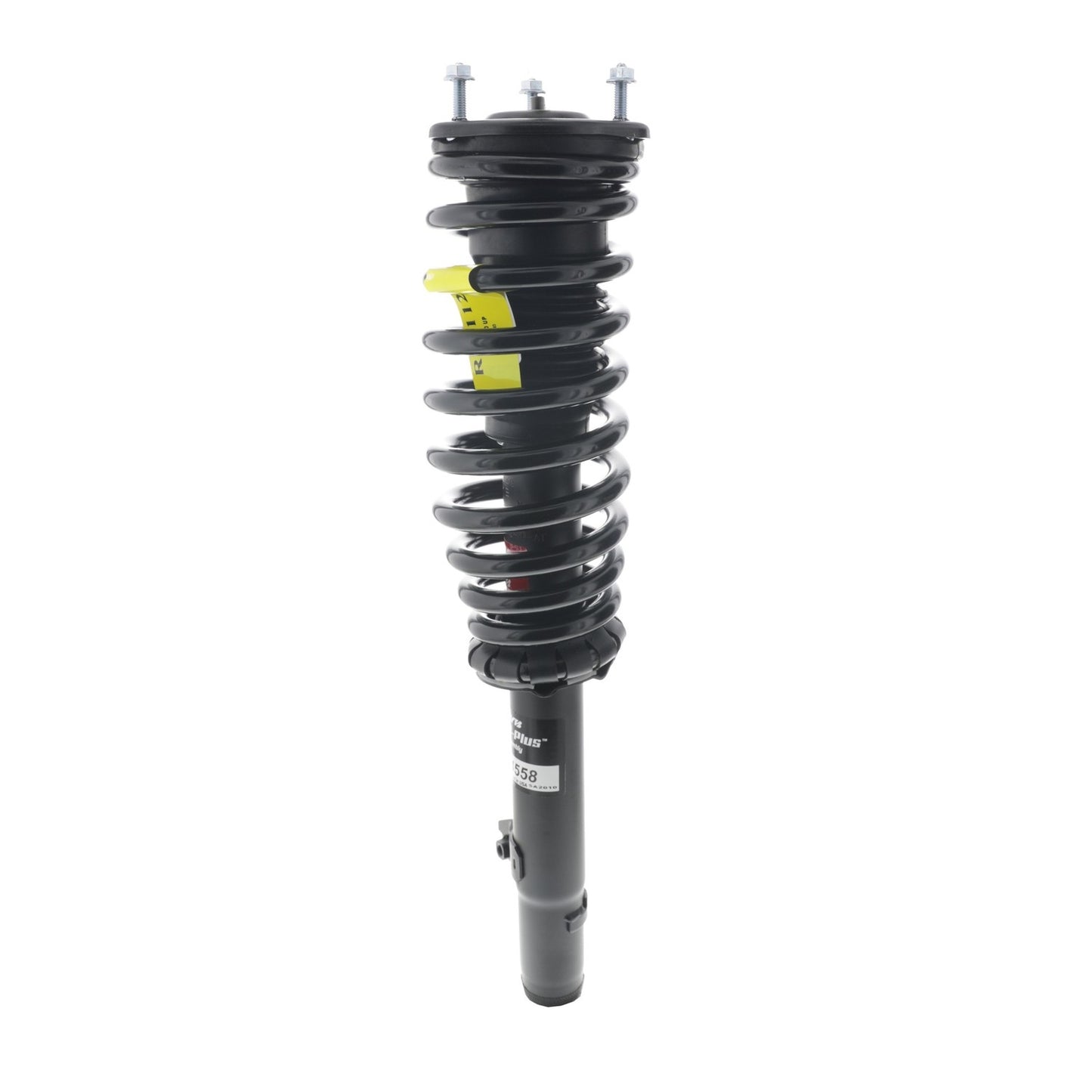 KYB Shocks & Struts Strut Plus Front Right 09-13 Mazda 6 2.5L SR4558