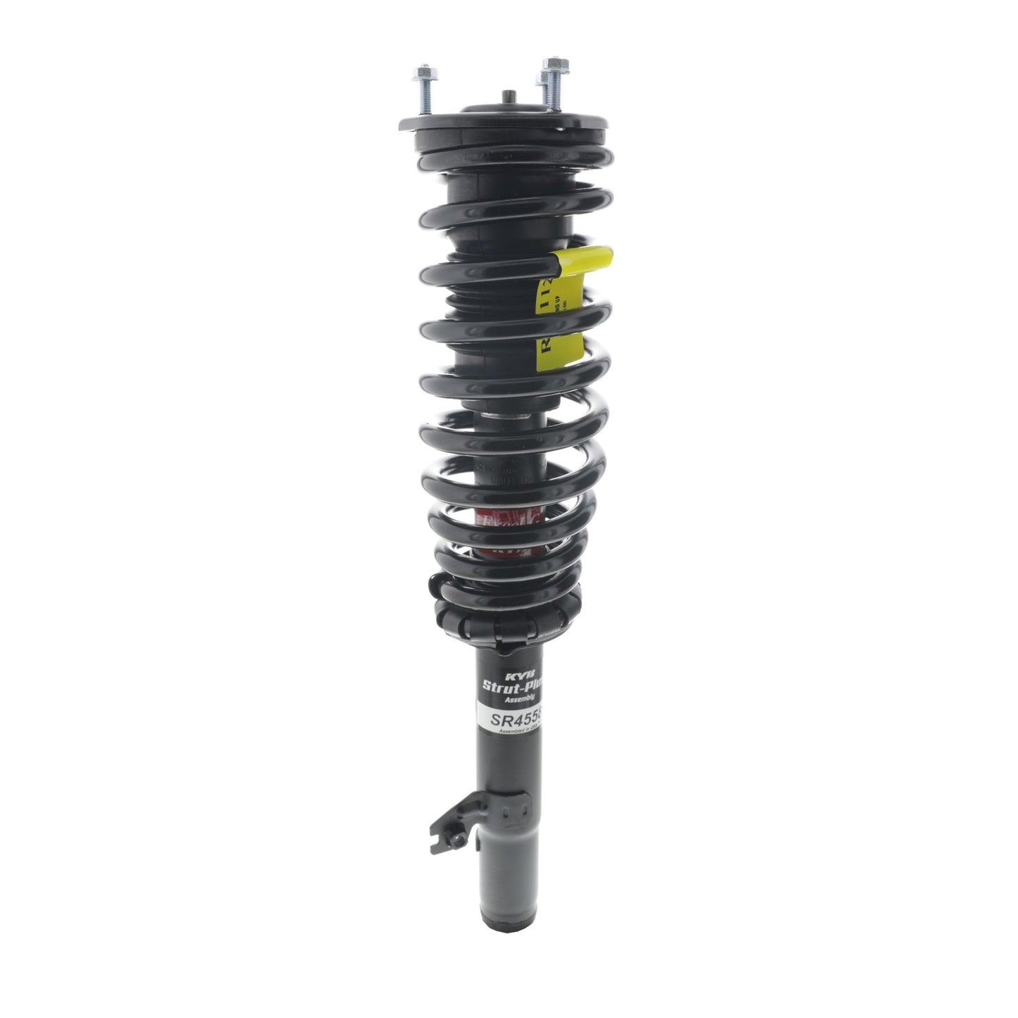 KYB Shocks & Struts Strut Plus Front Right 09-13 Mazda 6 2.5L SR4558