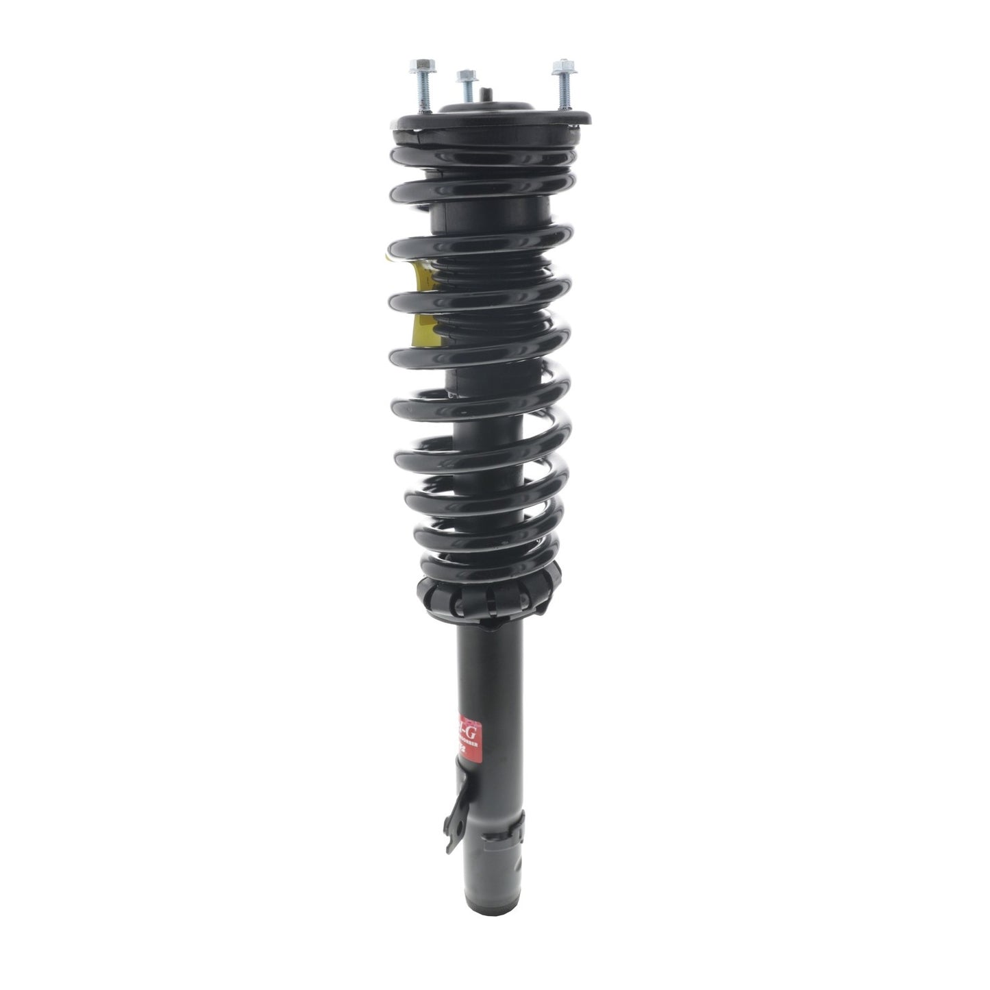 KYB Shocks & Struts Strut Plus Front Left 09-13 Mazda 6 2.5L SR4559