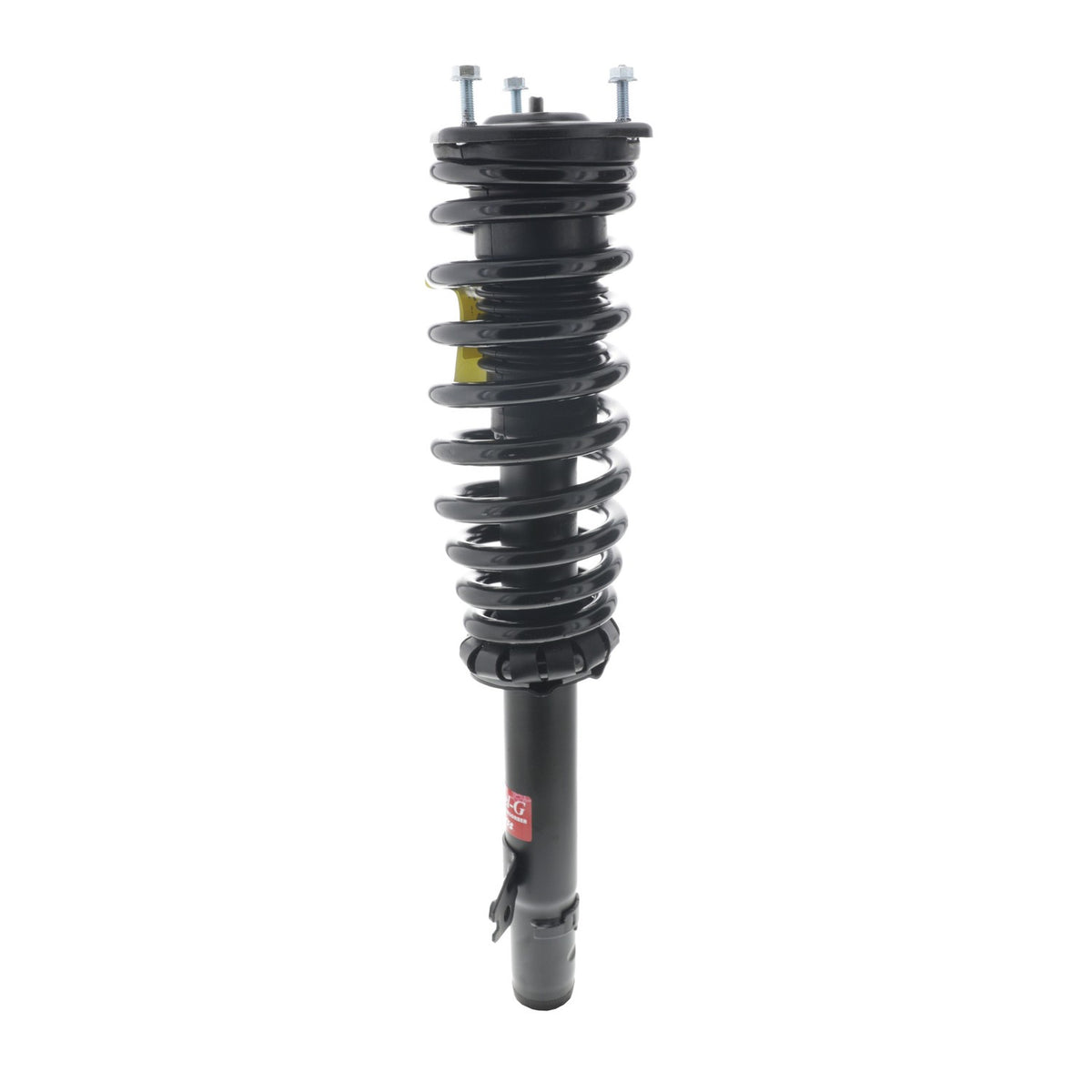 KYB Shocks & Struts Strut Plus Front Left 09-13 Mazda 6 2.5L SR4559