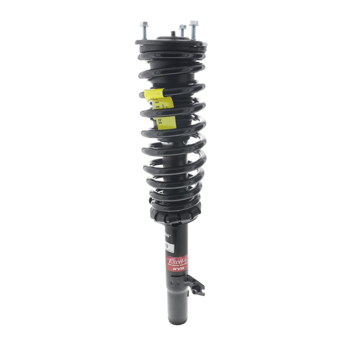 KYB Shocks & Struts Strut Plus Front Left 09-13 Mazda 6 2.5L SR4559