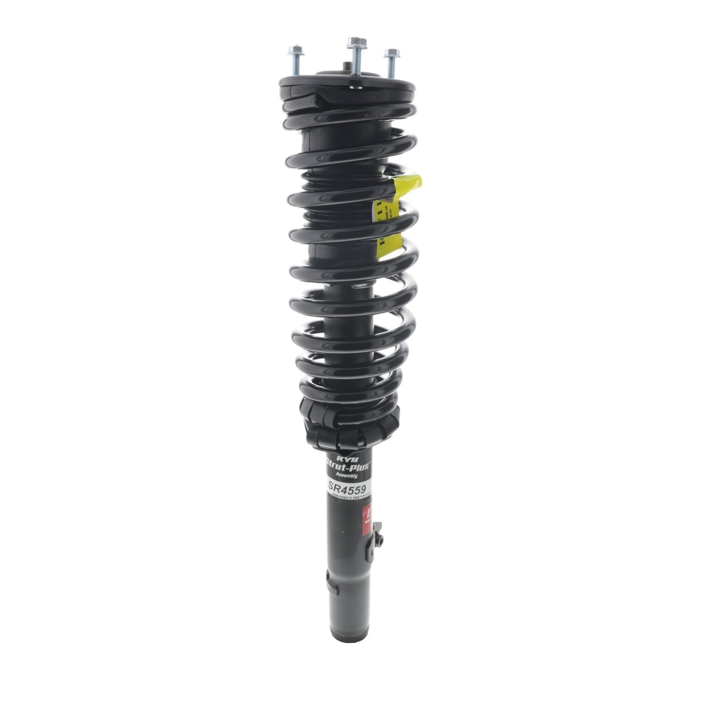 KYB Shocks & Struts Strut Plus Front Left 09-13 Mazda 6 2.5L SR4559