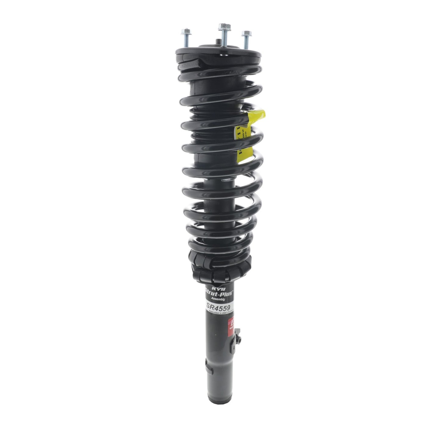 KYB Shocks & Struts Strut Plus Front Left 09-13 Mazda 6 2.5L SR4559