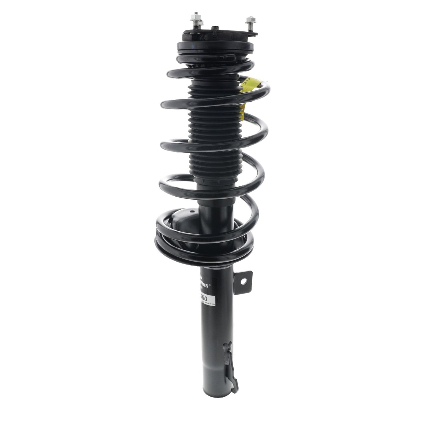 KYB Shocks & Struts Strut Plus Front Right 10-13 Ford Transit Connection SR4560