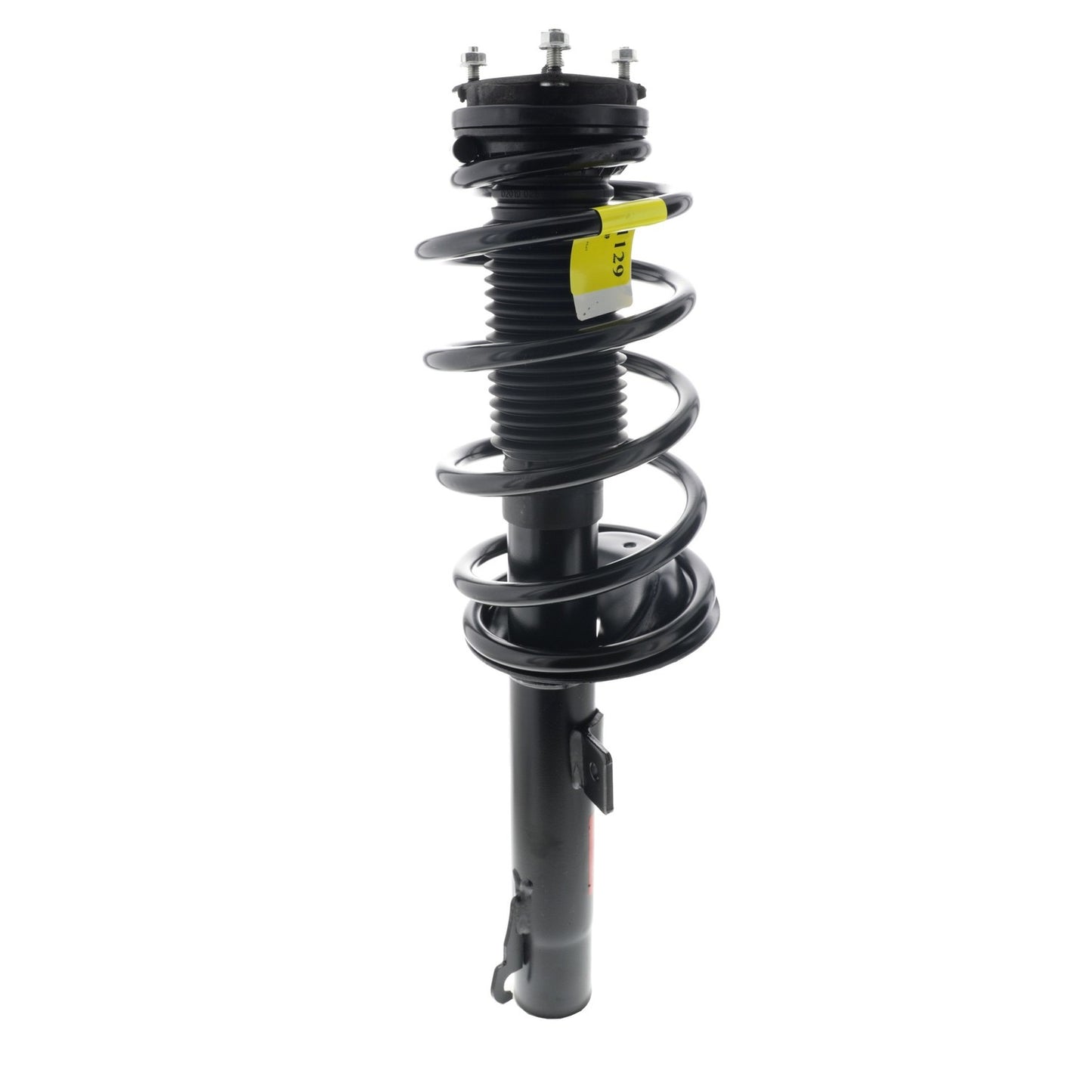 KYB Shocks & Struts Strut Plus Front Right 10-13 Ford Transit Connection SR4560