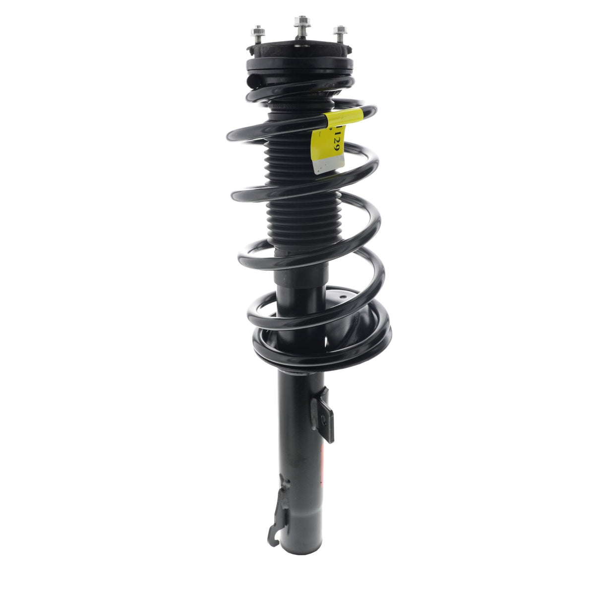KYB Shocks & Struts Strut Plus Front Right 10-13 Ford Transit Connection SR4560