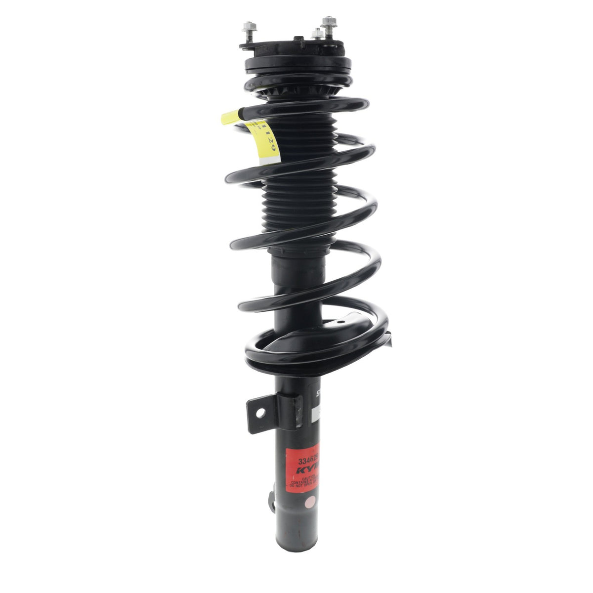 KYB Shocks & Struts Strut Plus Front Right 10-13 Ford Transit Connection SR4560