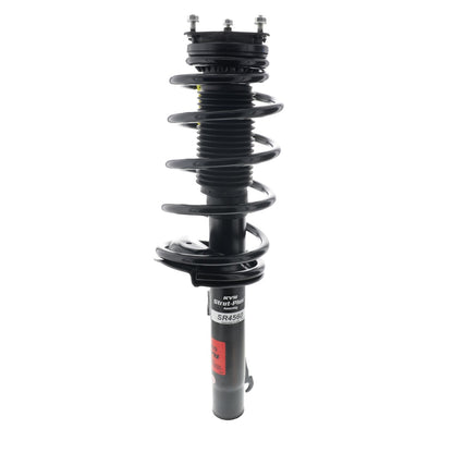 KYB Shocks & Struts Strut Plus Front Right 10-13 Ford Transit Connection SR4560