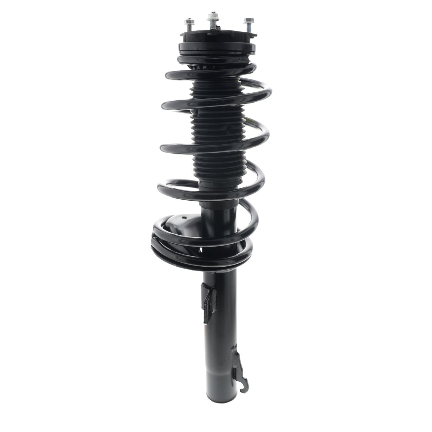 KYB Shocks & Struts Strut Plus Front Left 10-13 Ford Transit Connect SR4561
