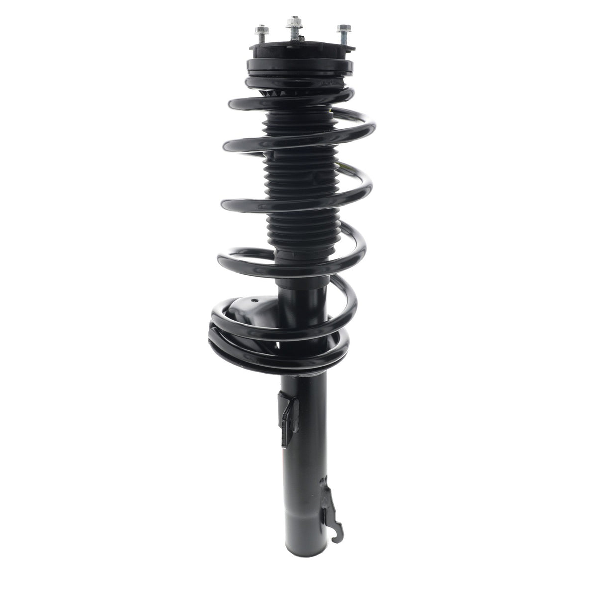 KYB Shocks & Struts Strut Plus Front Left 10-13 Ford Transit Connect SR4561
