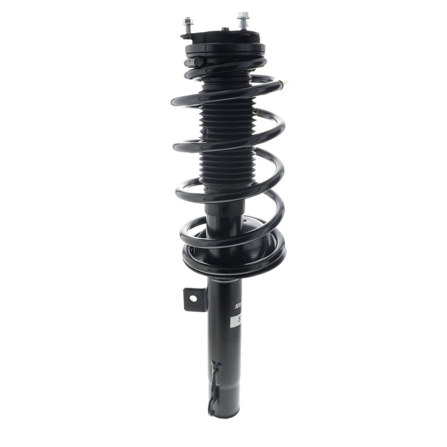 KYB Shocks & Struts Strut Plus Front Left 10-13 Ford Transit Connect SR4561