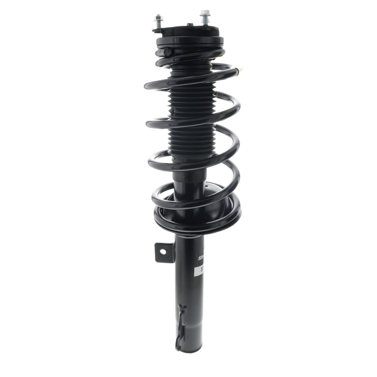 KYB Shocks & Struts Strut Plus Front Left 10-13 Ford Transit Connect SR4561