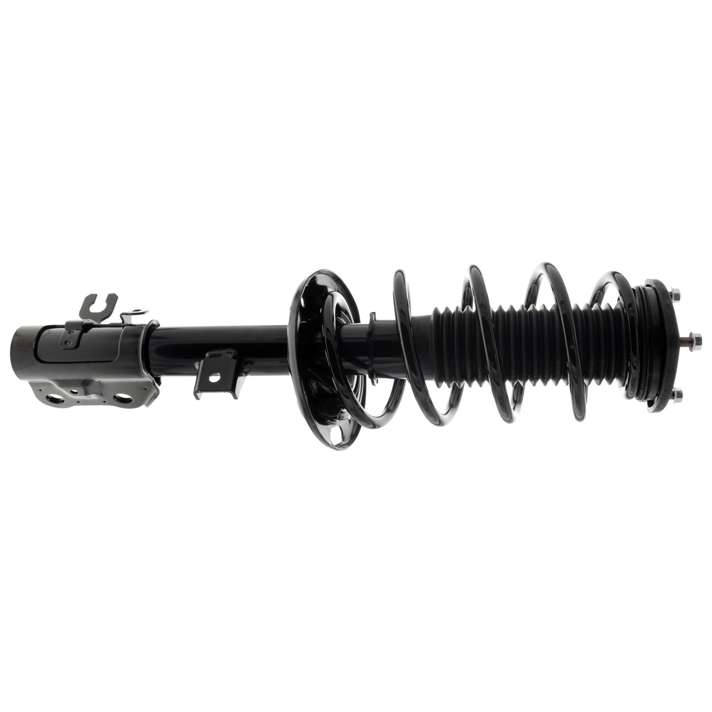 KYB Shocks & Struts Strut Plus Front Right 13-16 Mazda CX-5 SR4563