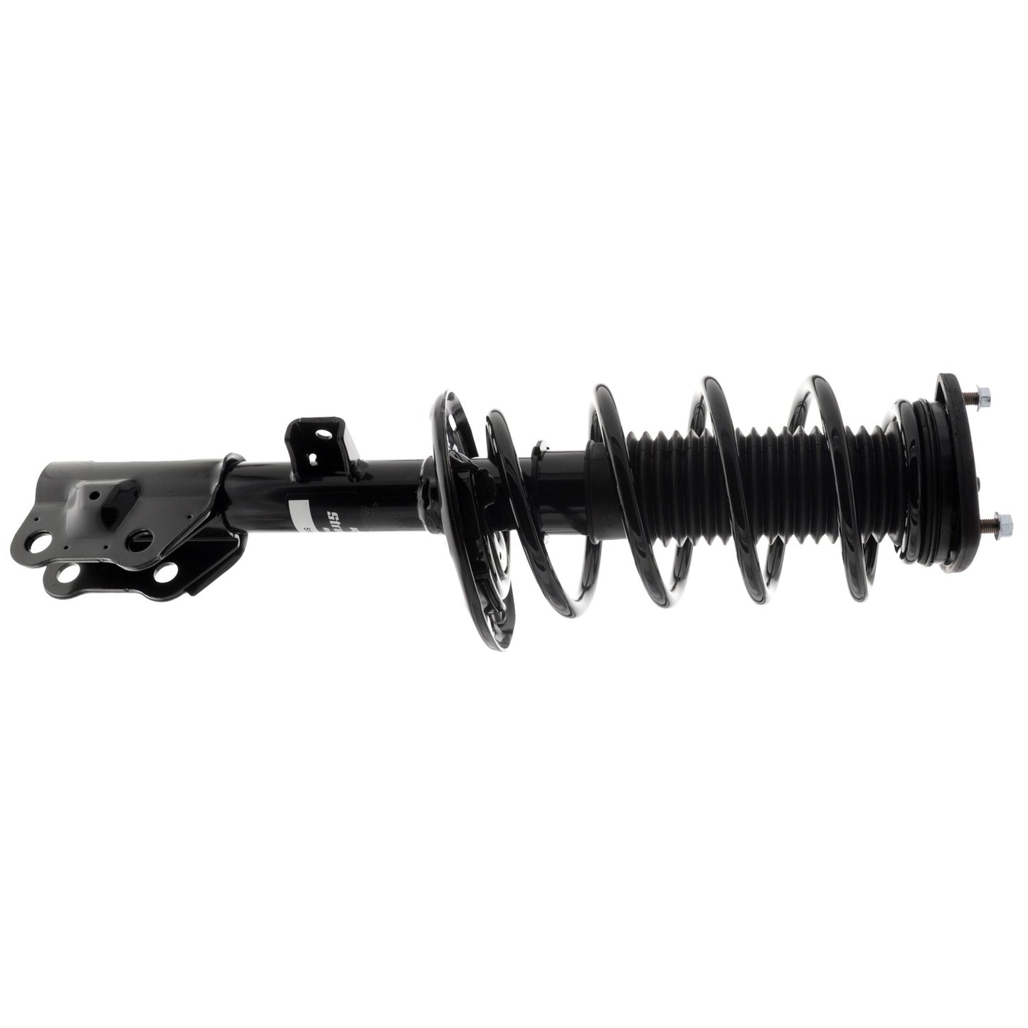 KYB Shocks & Struts Strut Plus Front Right 13-16 Mazda CX-5 SR4563