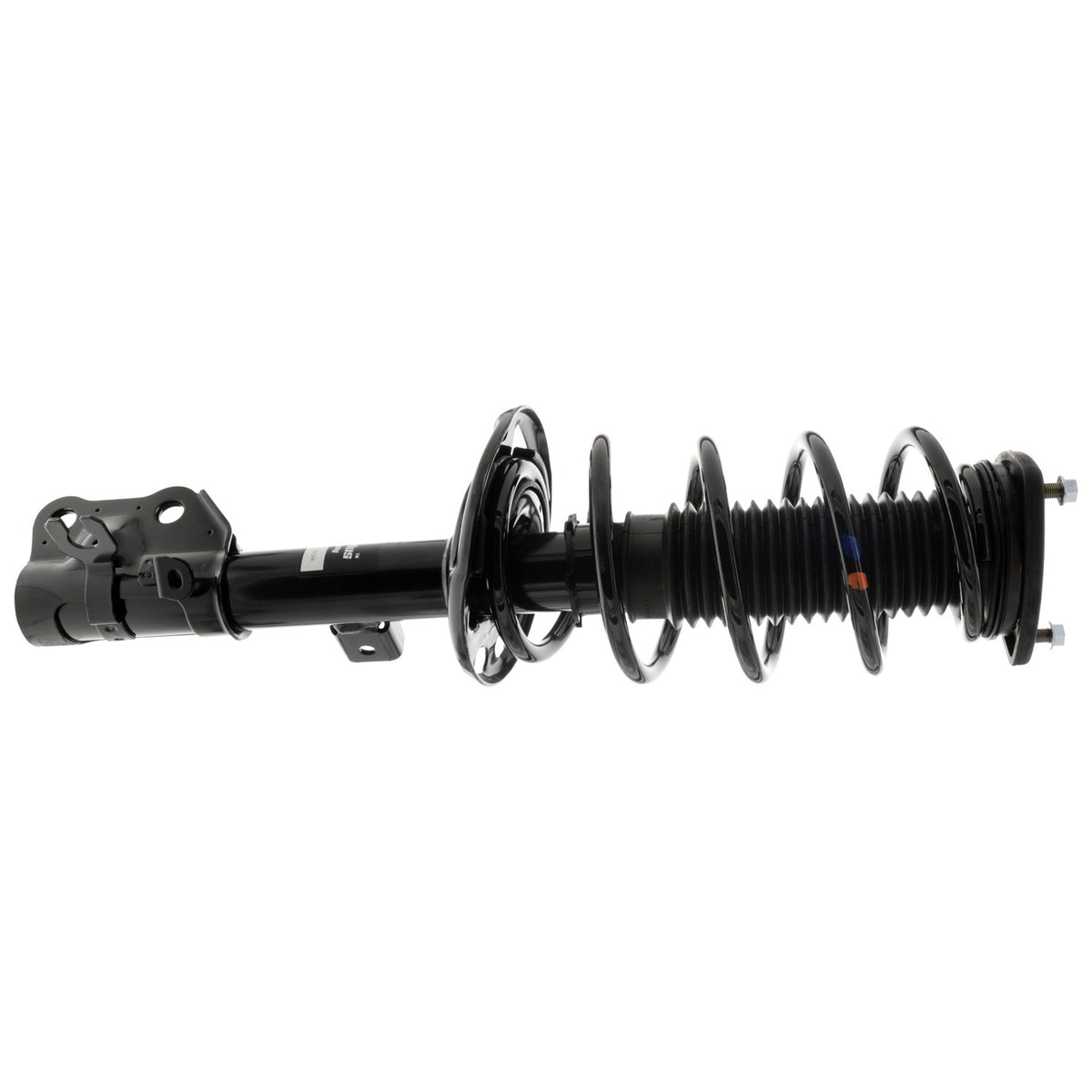 KYB Shocks & Struts Strut Plus Front Right 13-16 Mazda CX-5 SR4563
