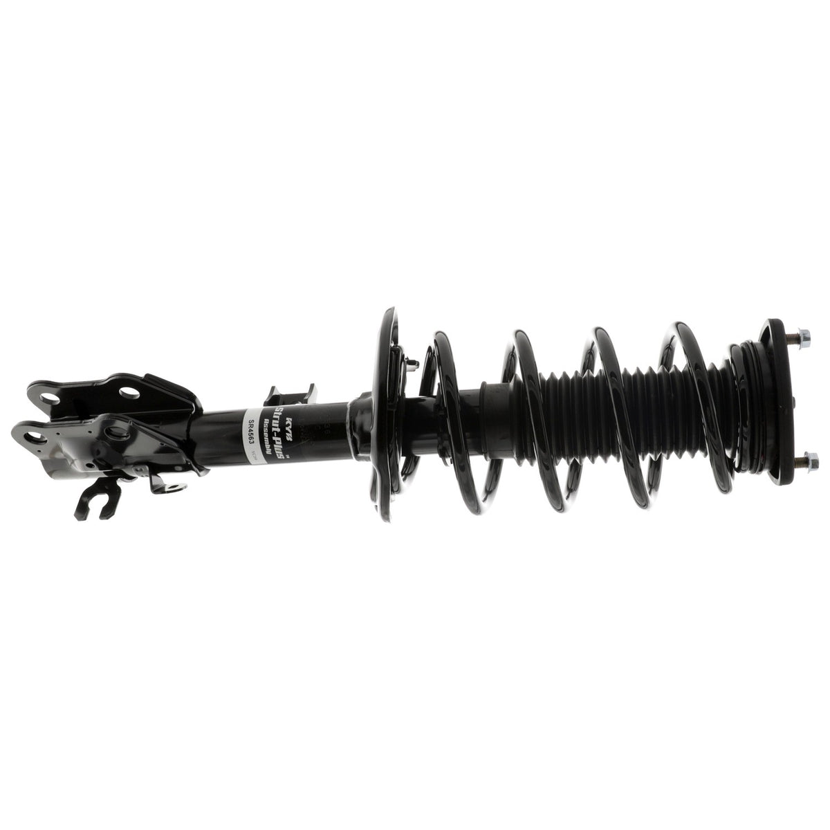 KYB Shocks & Struts Strut Plus Front Right 13-16 Mazda CX-5 SR4563