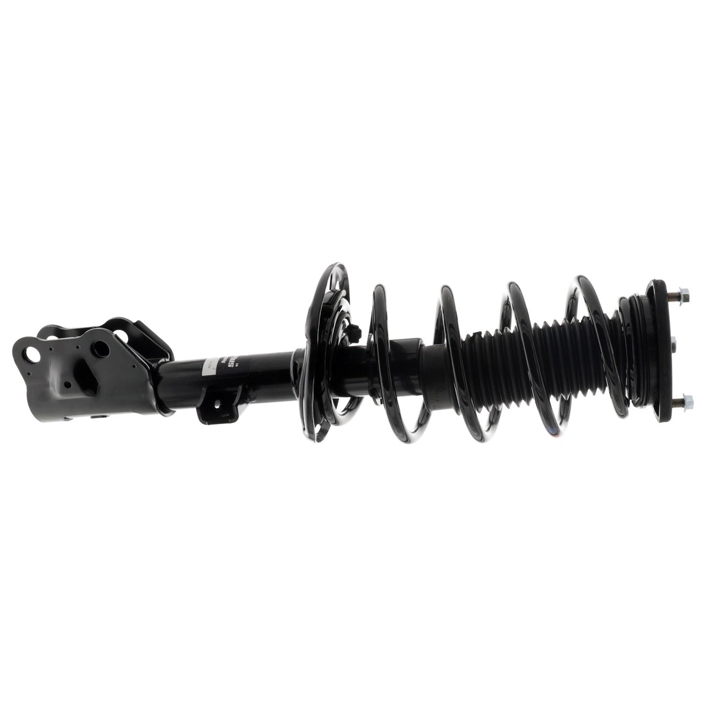 KYB Shocks & Struts Strut Plus Front Left 13-16 Mazda CX-5 SR4564
