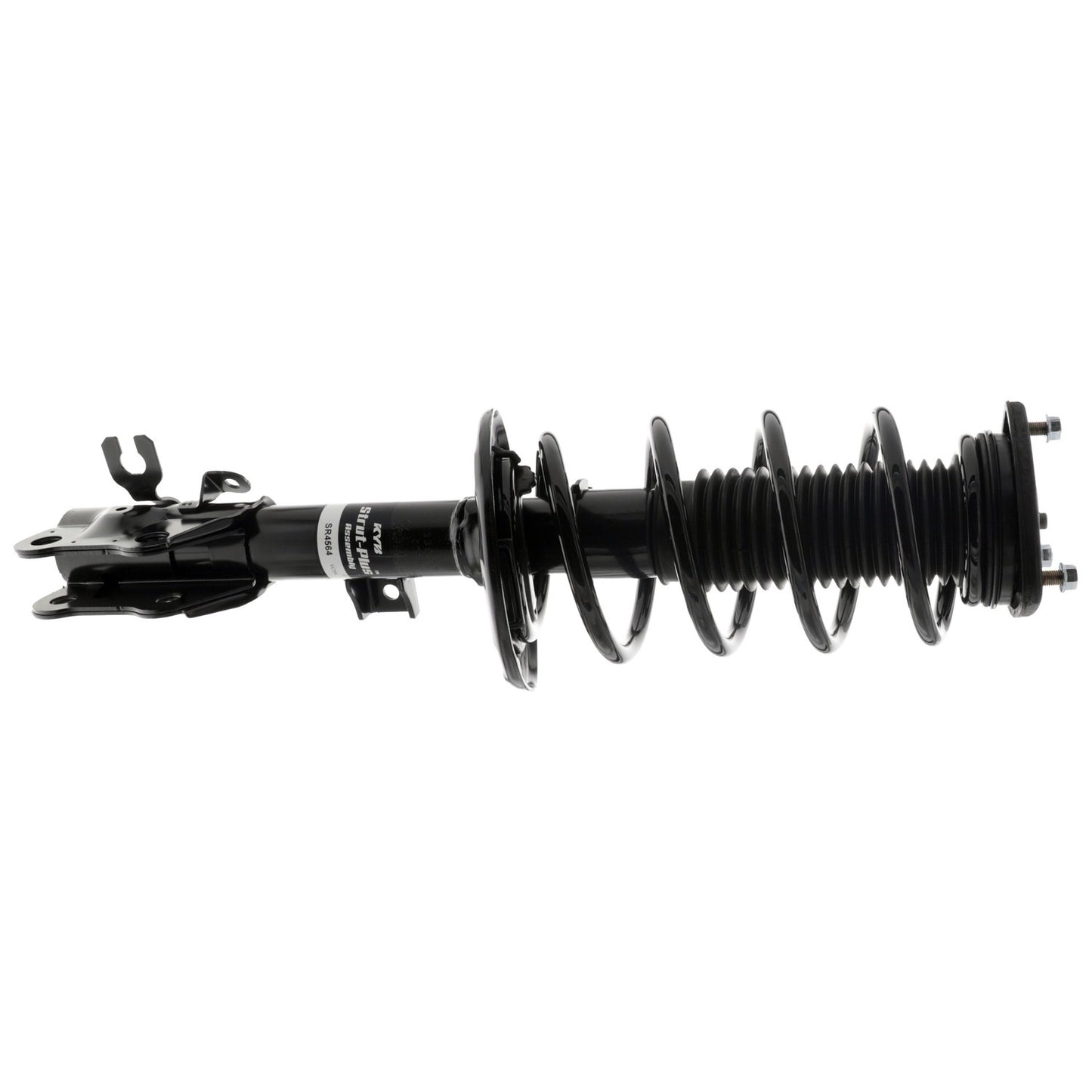 KYB Shocks & Struts Strut Plus Front Left 13-16 Mazda CX-5 SR4564