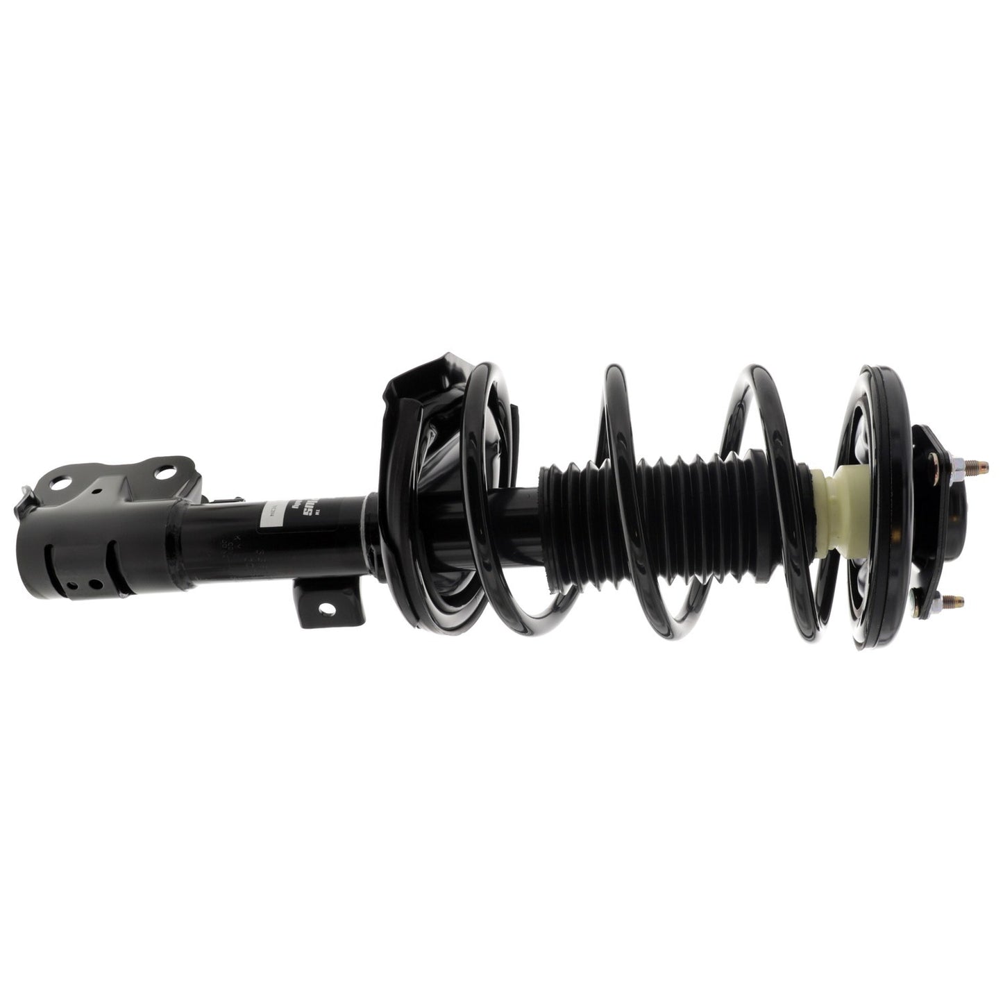 KYB Shocks & Struts Strut Plus Front Right 08-11 Mitsubishi Lancer DE & SE SR4565