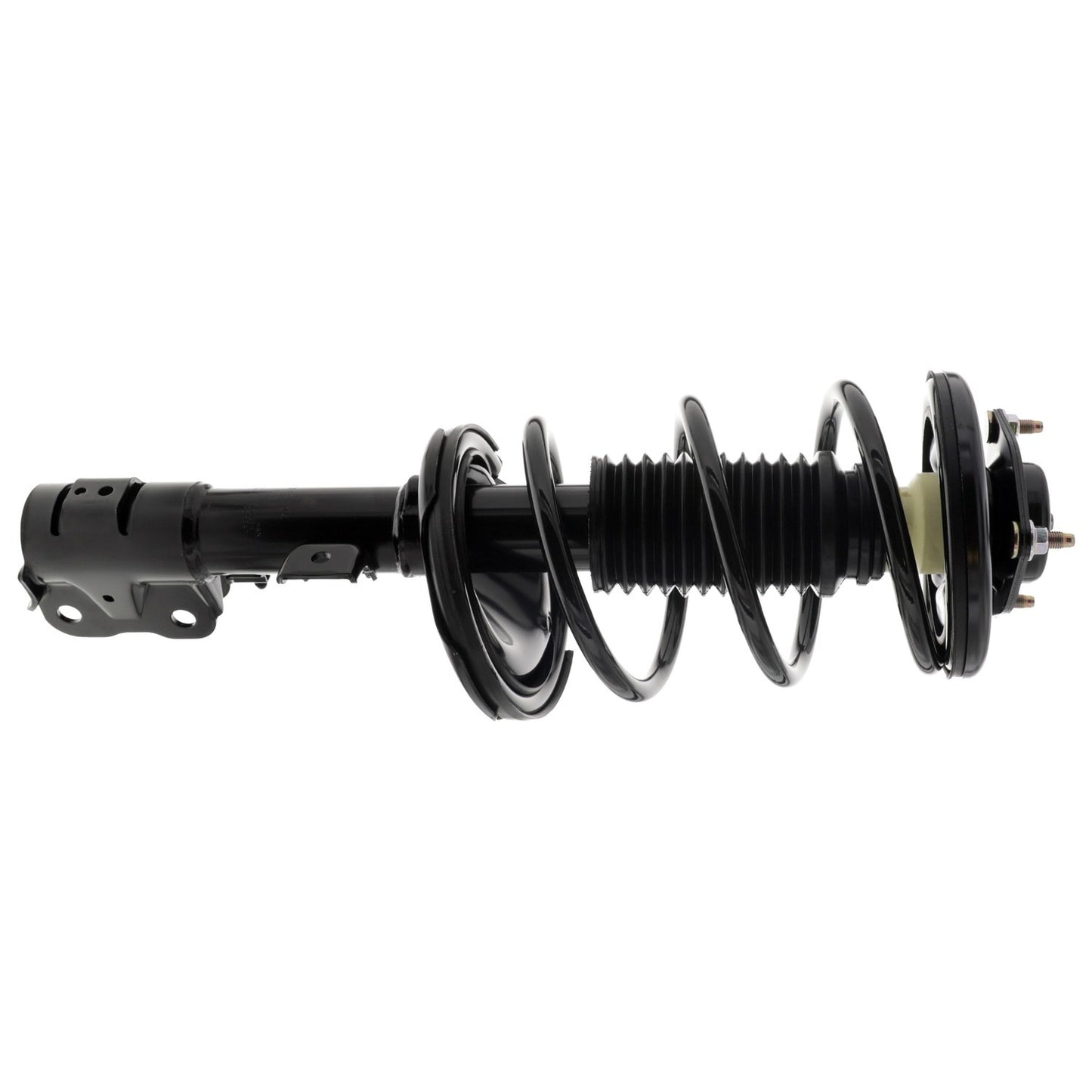 KYB Shocks & Struts Strut Plus Front Right 08-11 Mitsubishi Lancer DE & SE SR4565