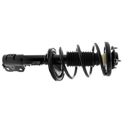 KYB Shocks & Struts Strut Plus Front Right 08-11 Mitsubishi Lancer DE & SE SR4565