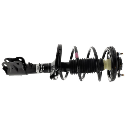 KYB Shocks & Struts Strut Plus Front Right 08-11 Mitsubishi Lancer DE & SE SR4565
