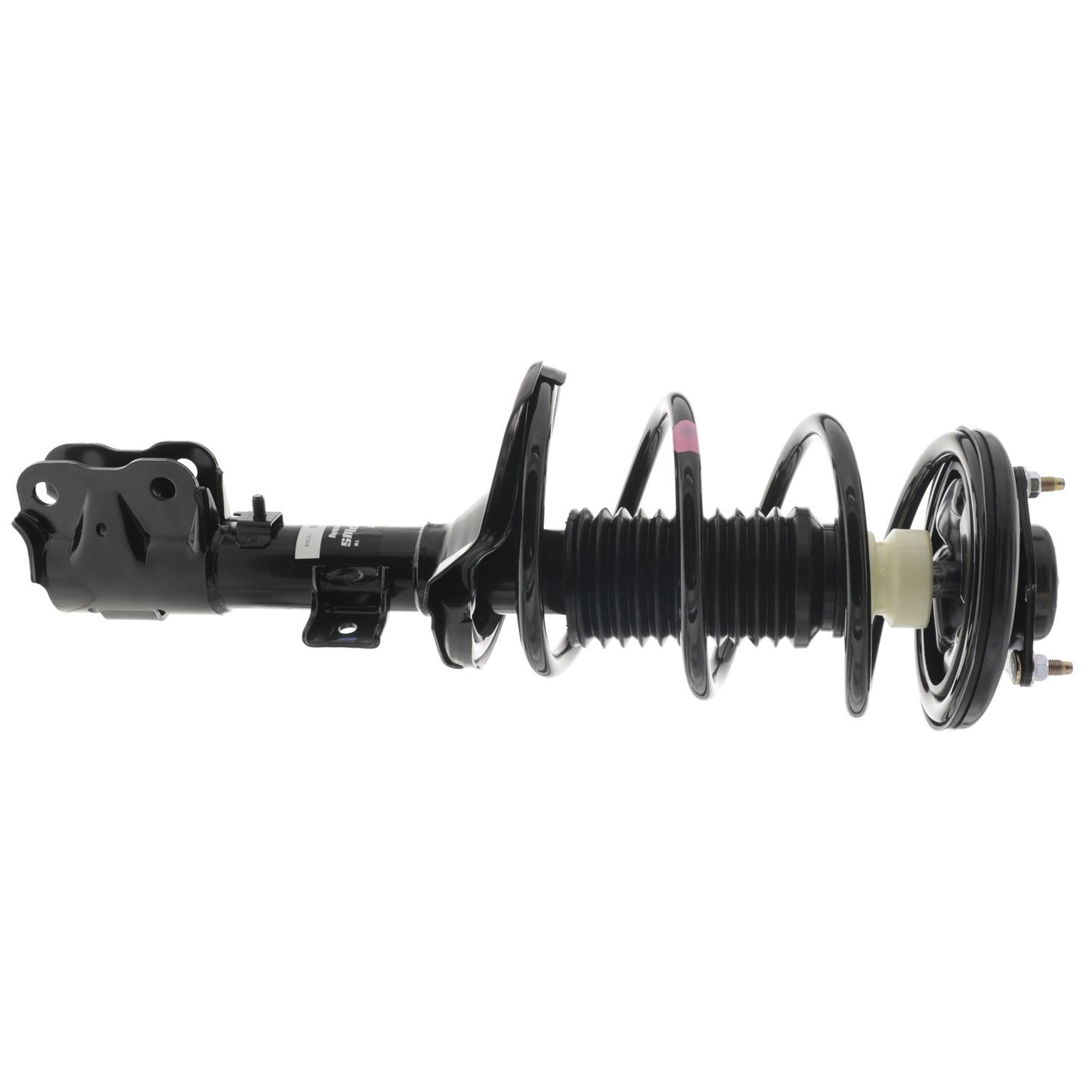 KYB Shocks & Struts Strut Plus Front Left 08-11 Mitsubishi Lancer DE & SE SR4566