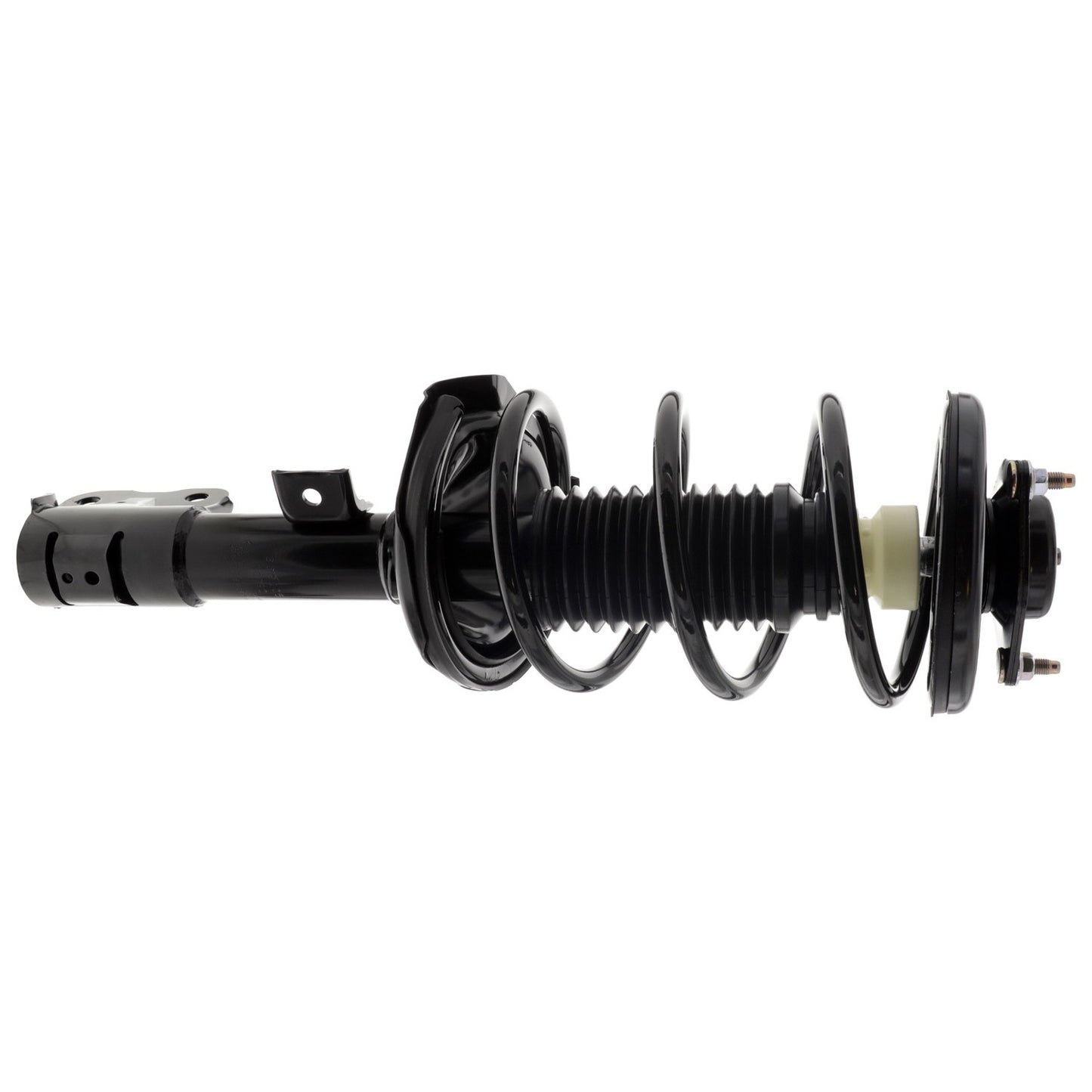 KYB Shocks & Struts Strut Plus Front Left 08-11 Mitsubishi Lancer DE & SE SR4566