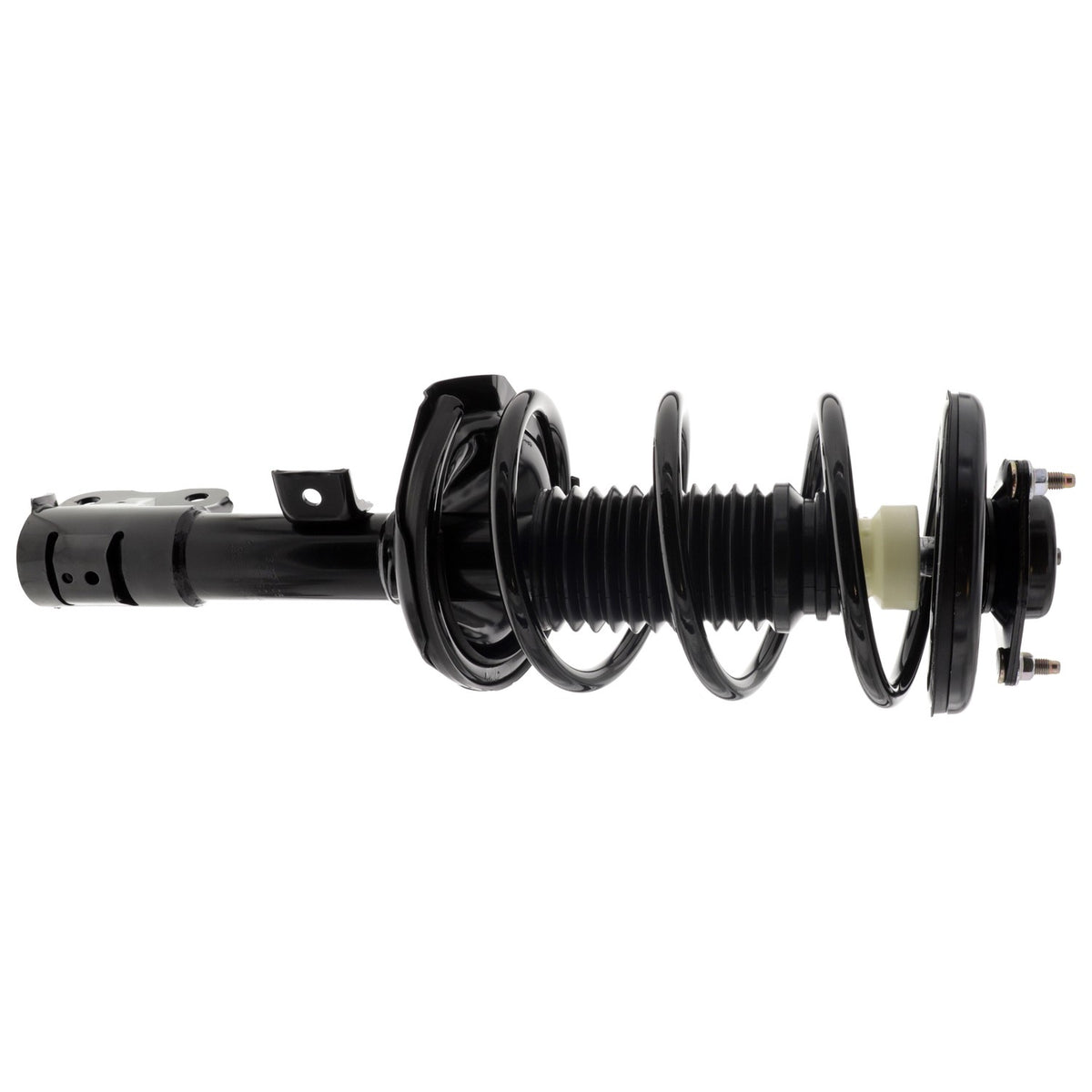 KYB Shocks & Struts Strut Plus Front Left 08-11 Mitsubishi Lancer DE & SE SR4566