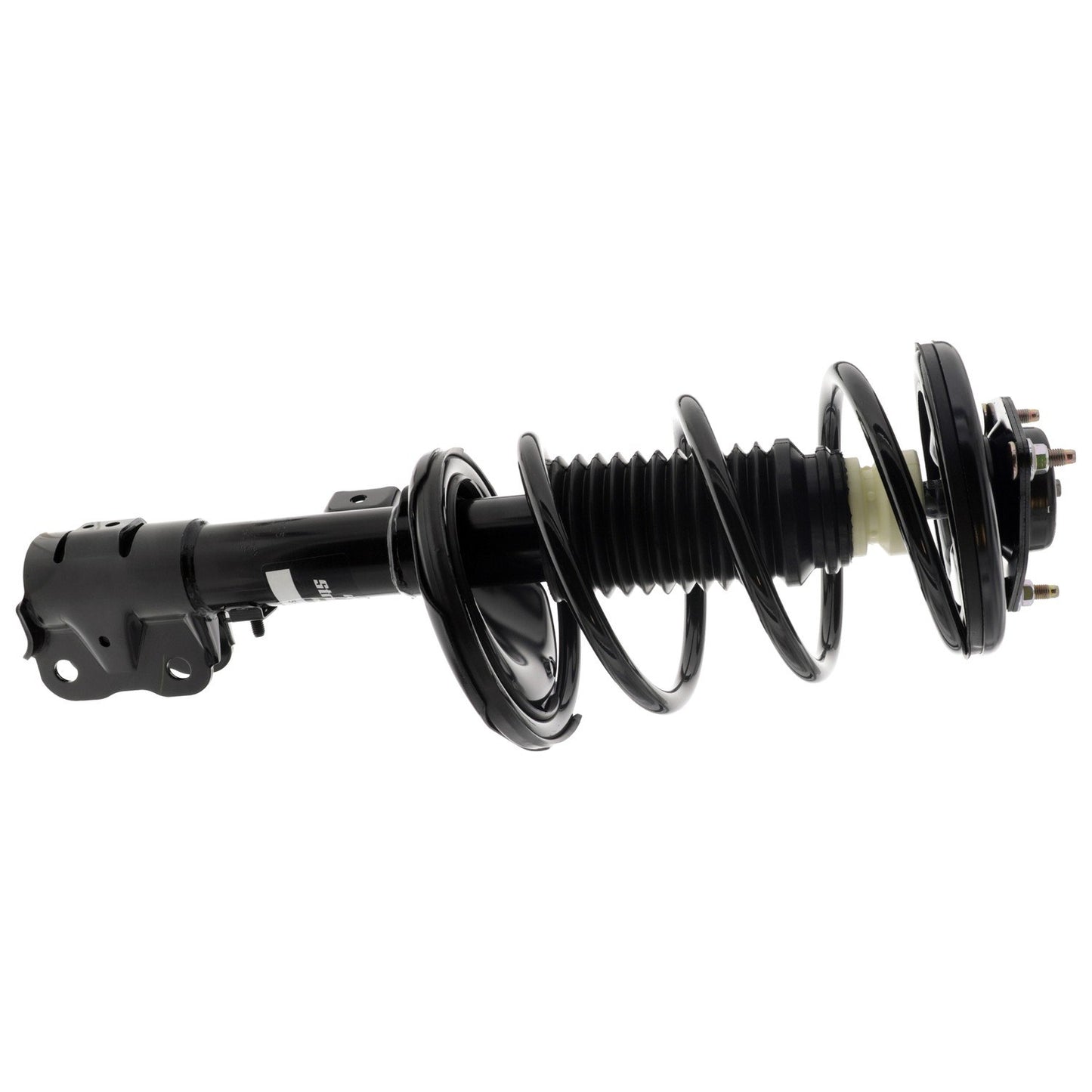 KYB Shocks & Struts Strut Plus Front Left 08-11 Mitsubishi Lancer DE & SE SR4566