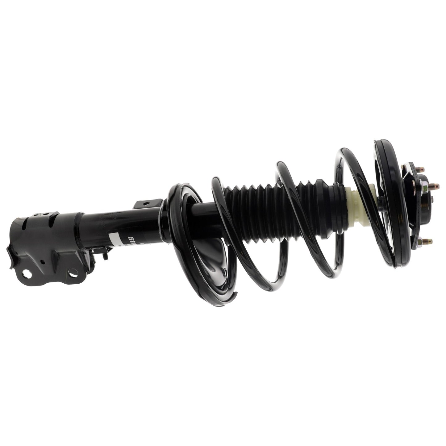 KYB Shocks & Struts Strut Plus Front Left 08-11 Mitsubishi Lancer DE & SE SR4566