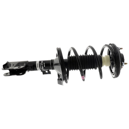 KYB Shocks & Struts Strut Plus Front Left 08-11 Mitsubishi Lancer DE & SE SR4566
