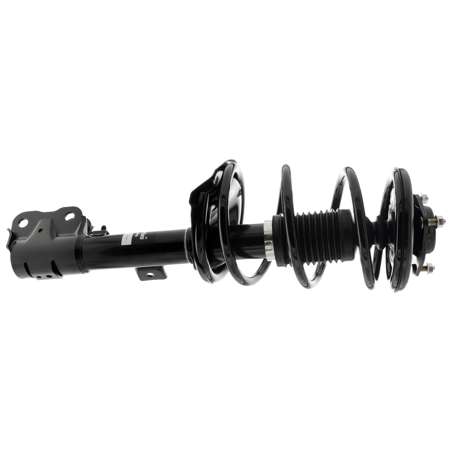 KYB Shocks & Struts Strut Plus Front Right 12-13 Mitsubishi Outlander w/o 3rd Row Seating SR4567