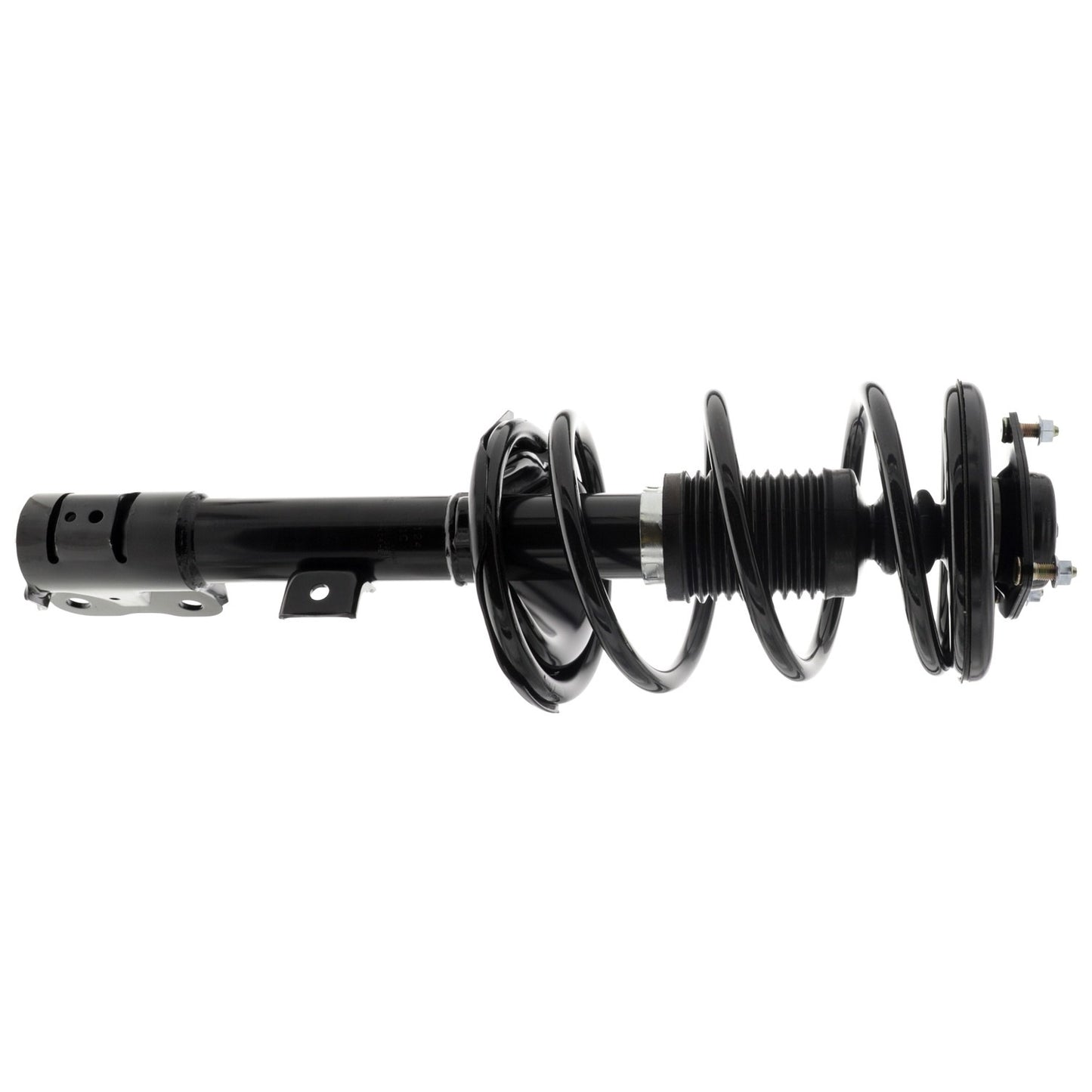 KYB Shocks & Struts Strut Plus Front Right 12-13 Mitsubishi Outlander w/o 3rd Row Seating SR4567
