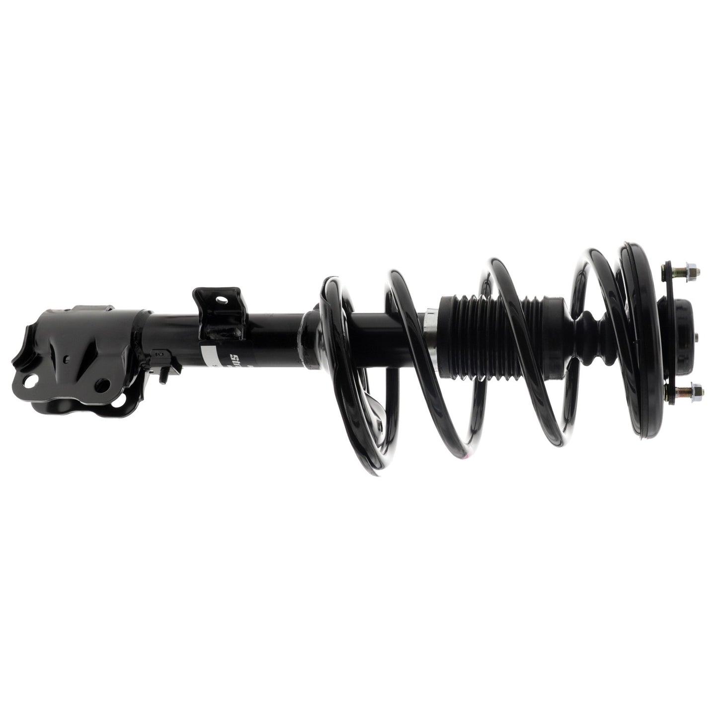 KYB Shocks & Struts Strut Plus Front Right 12-13 Mitsubishi Outlander w/o 3rd Row Seating SR4567