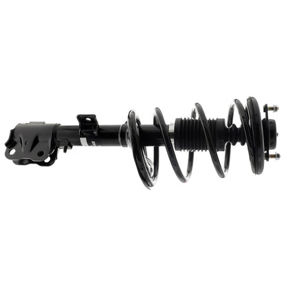 KYB Shocks & Struts Strut Plus Front Right 12-13 Mitsubishi Outlander w/o 3rd Row Seating SR4567