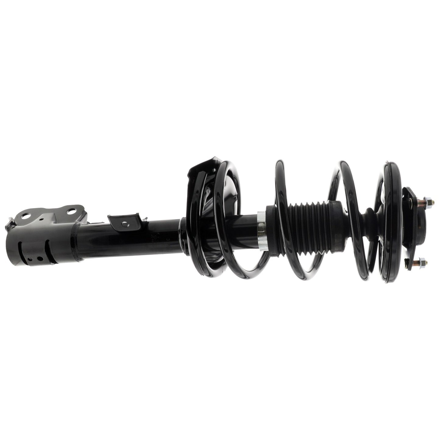 KYB Shocks & Struts Strut Plus Front Left 12-13 Mitsubishi Outlander w/o 3rd Row Seating SR4568