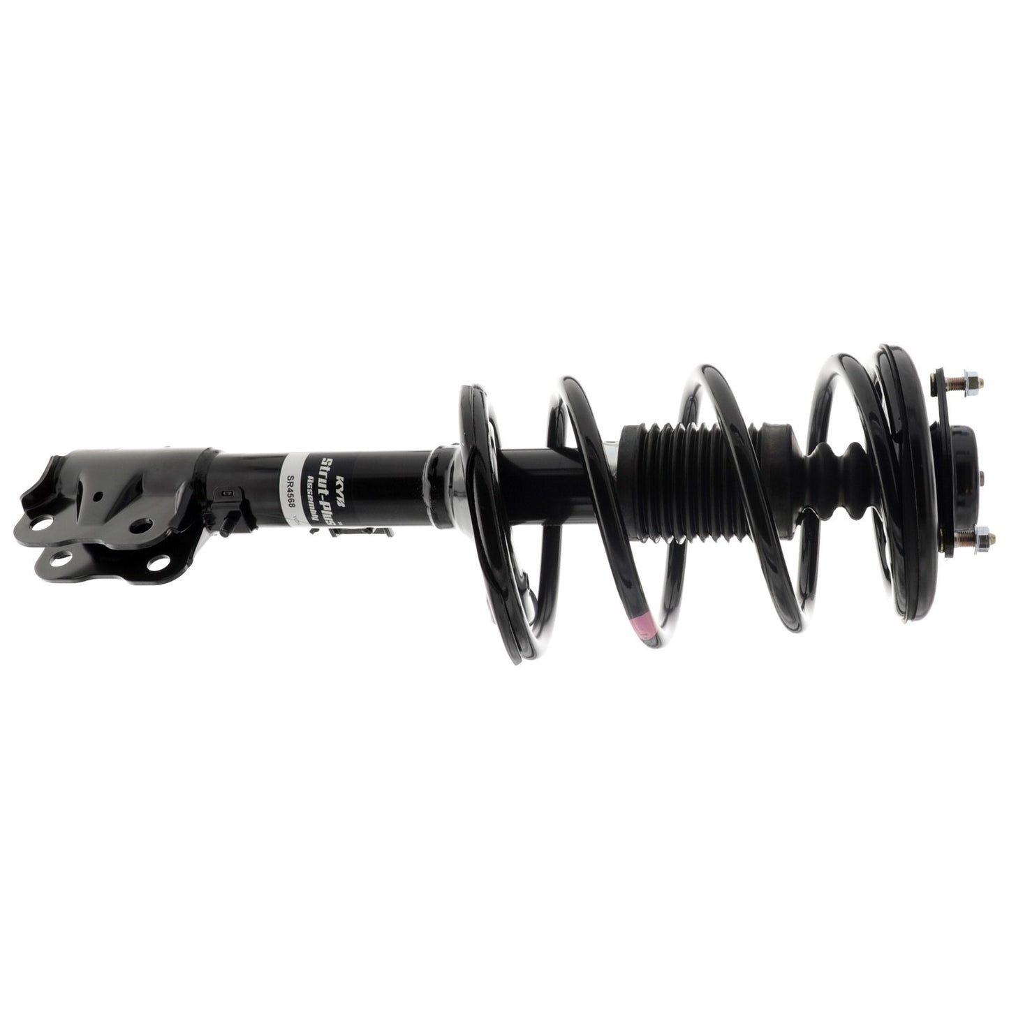 KYB Shocks & Struts Strut Plus Front Left 12-13 Mitsubishi Outlander w/o 3rd Row Seating SR4568