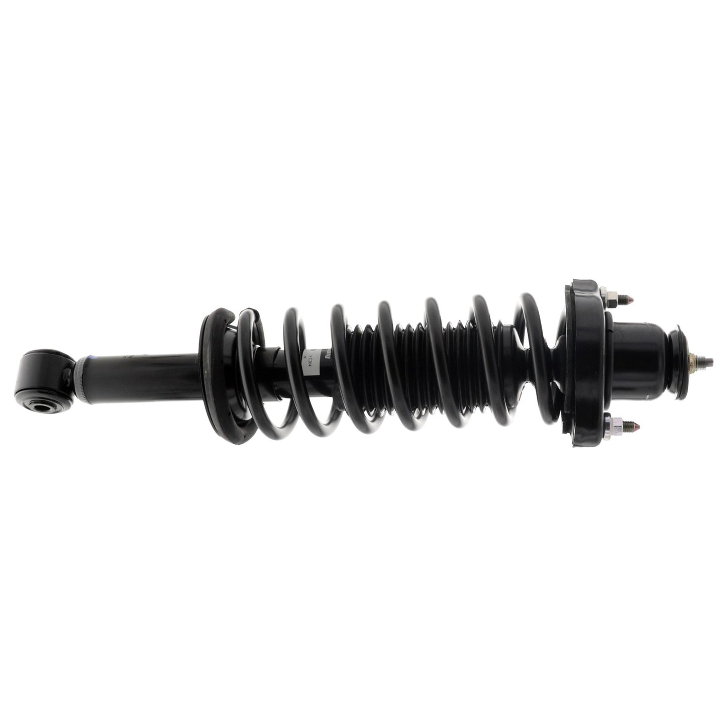 KYB Shocks & Struts Strut Plus Rear 12-13 Mitsubishi Outlander w/o 3rd Row Seating SR4569