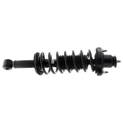 KYB Shocks & Struts Strut Plus Rear 12-13 Mitsubishi Outlander w/o 3rd Row Seating SR4569