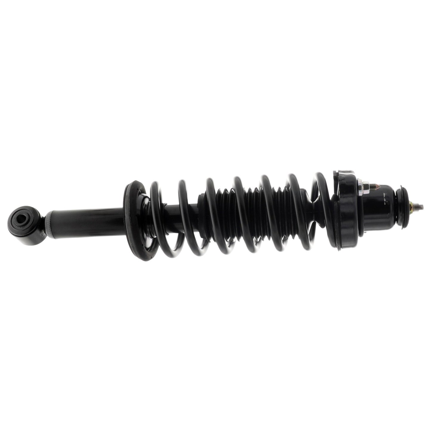 KYB Shocks & Struts Strut Plus Rear 12-13 Mitsubishi Outlander w/o 3rd Row Seating SR4569