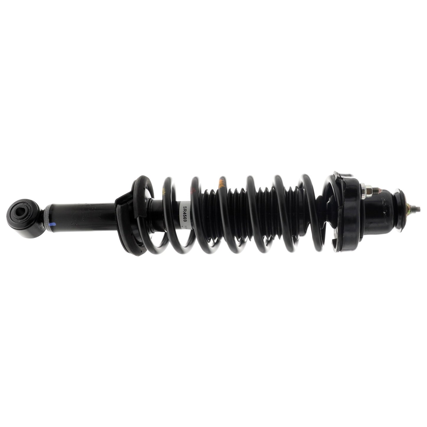 KYB Shocks & Struts Strut Plus Rear 12-13 Mitsubishi Outlander w/o 3rd Row Seating SR4569